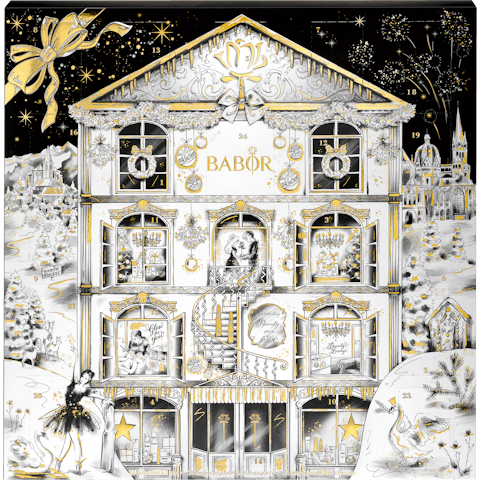 Advent Calendar