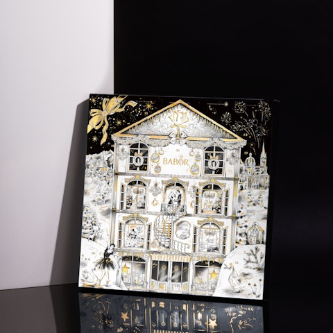 Advent Calendar