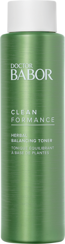 CLEANFORMANCE Herbal Balancing Toner