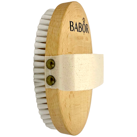 BABOR Soul & Body Dry Body Brush