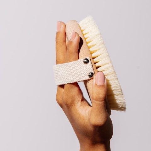 BABOR Soul & Body Dry Body Brush