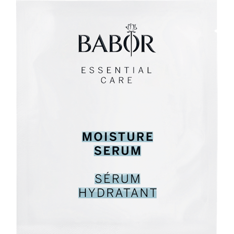 Moisture Serum