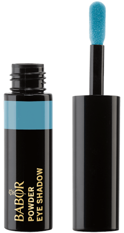 Powder Eye Shadow 04 acqua