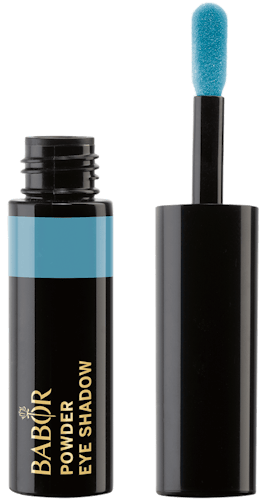 Trendfarben Powder Eye Shadow 04 acqua