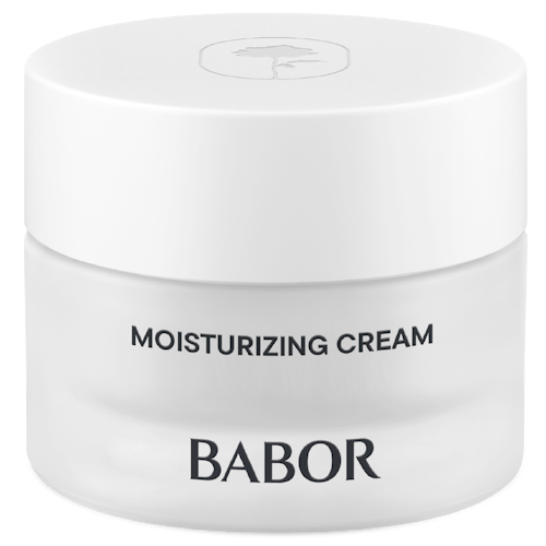 MOISTURE Moisturizing Cream