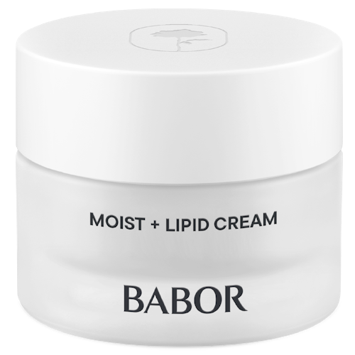 MOISTURE Moist + Lipid Cream