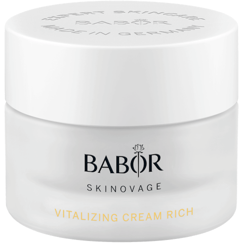 BABOR  About BABOR BABOR Skincare