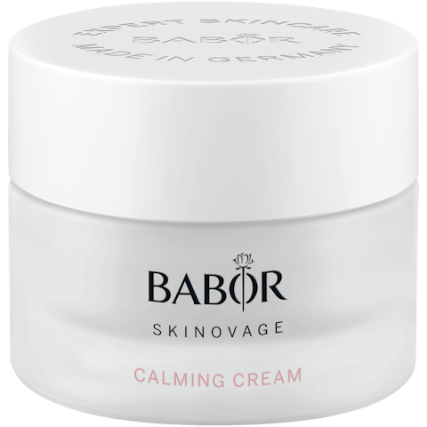 Calming Cream - krem do skóry wrażliwej