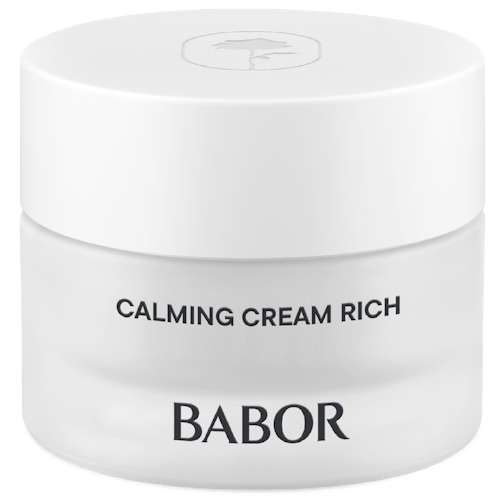 CALMING Calming Cream Rich CALMING Calming Cream Rich