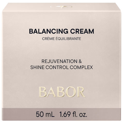 Balancing Cream