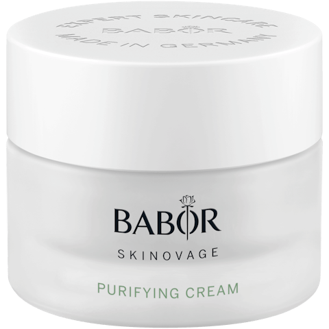 Babor skinovage intense purifying cream - Der absolute Testsieger unserer Redaktion