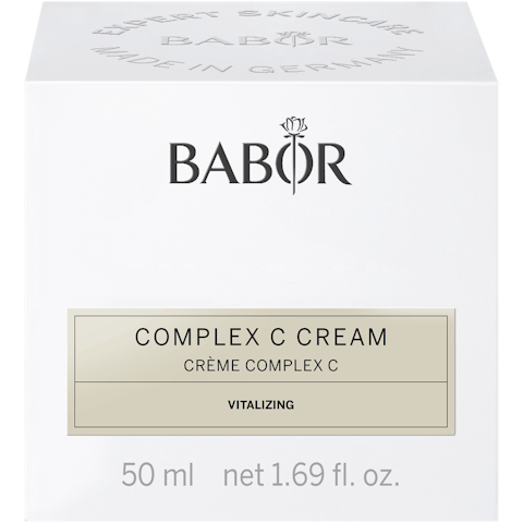 Complex C Cream