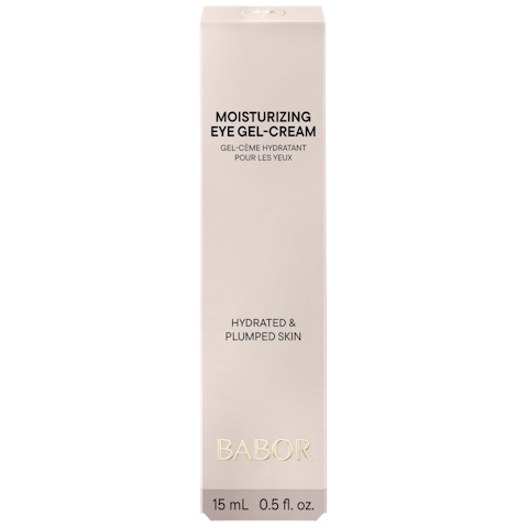 Moisturizing Eye Gel-Cream