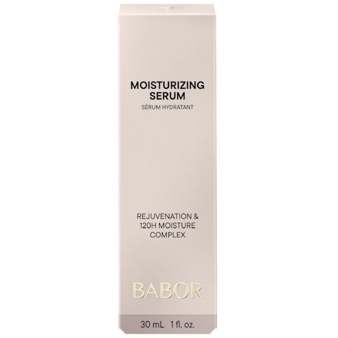 Moisturizing Serum