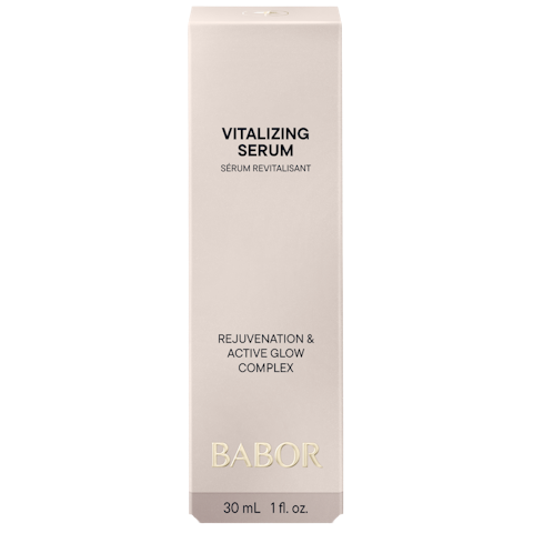 Vitalizing Serum