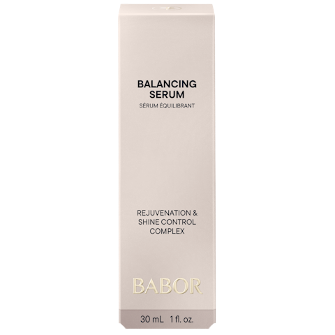 Balancing Serum