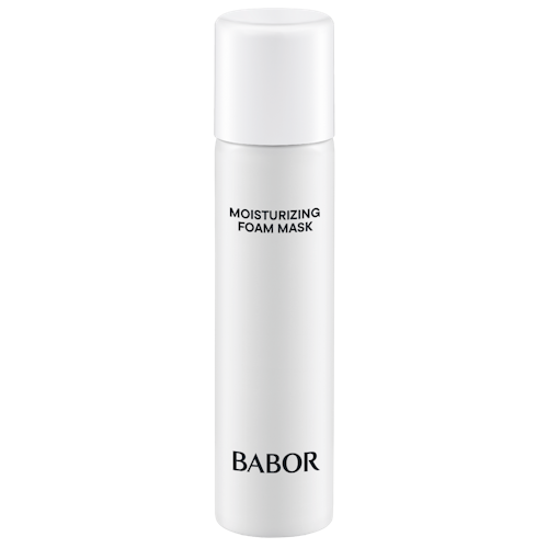 MOISTURE Moisturizing Foam Mask