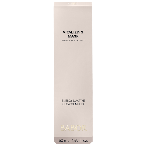 Vitalizing Mask