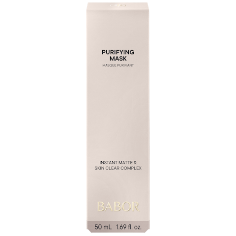 Purifying Mask