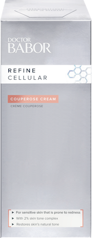 Couperose Cream
