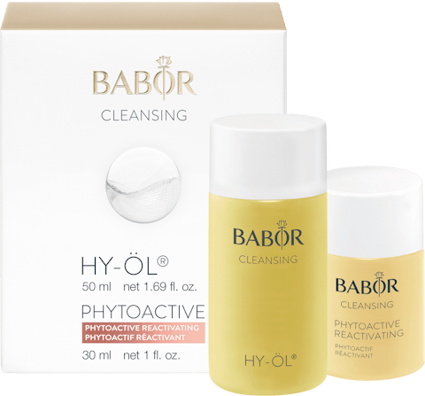 HY-ÖL & Phytoactive Reactivating small size