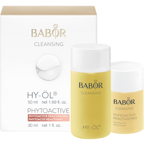 HY-ÖL & Phytoactive Reactivating small size