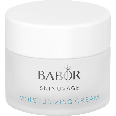 Moisturizing Cream 15 ml