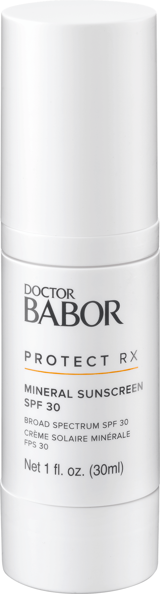 babor sunscreen