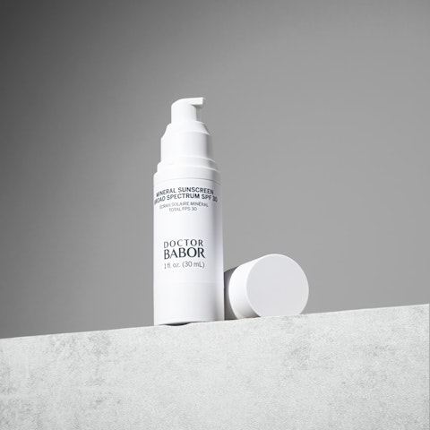 Mineral Sunscreen SPF 30