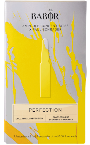AMPOULE CONCENTRATES PERFECTION Set