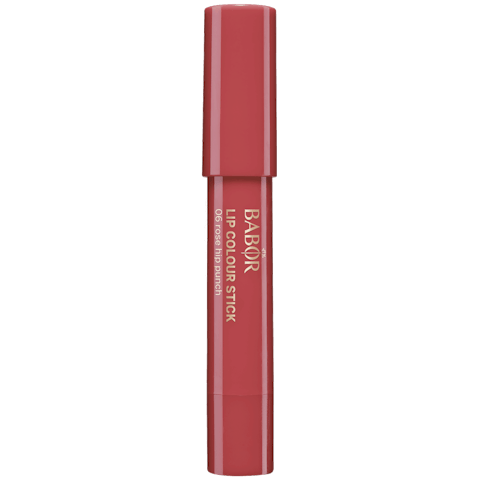 Lip Colour Stick 06 rose hip punch BABOR Skincare