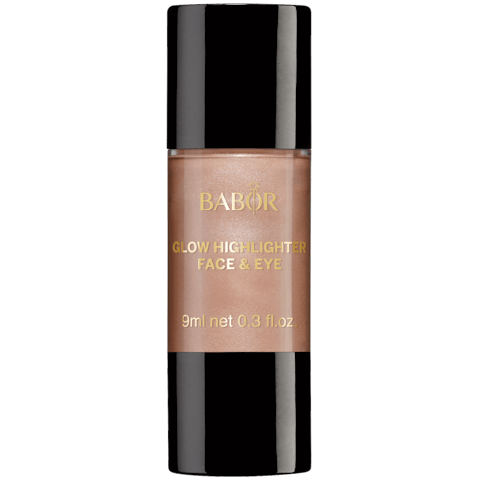 Glow Highlighter 01 rose