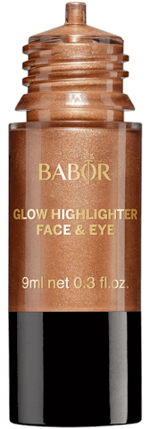 Glow Highlighter 02 gold