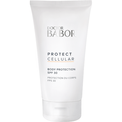 Body Protector SPF 30