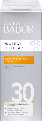 Body Protector SPF 30