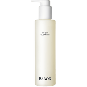 HY ÖL Cleanser