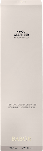 HY-ÖL Cleanser