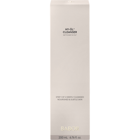 HY-ÖL Cleanser