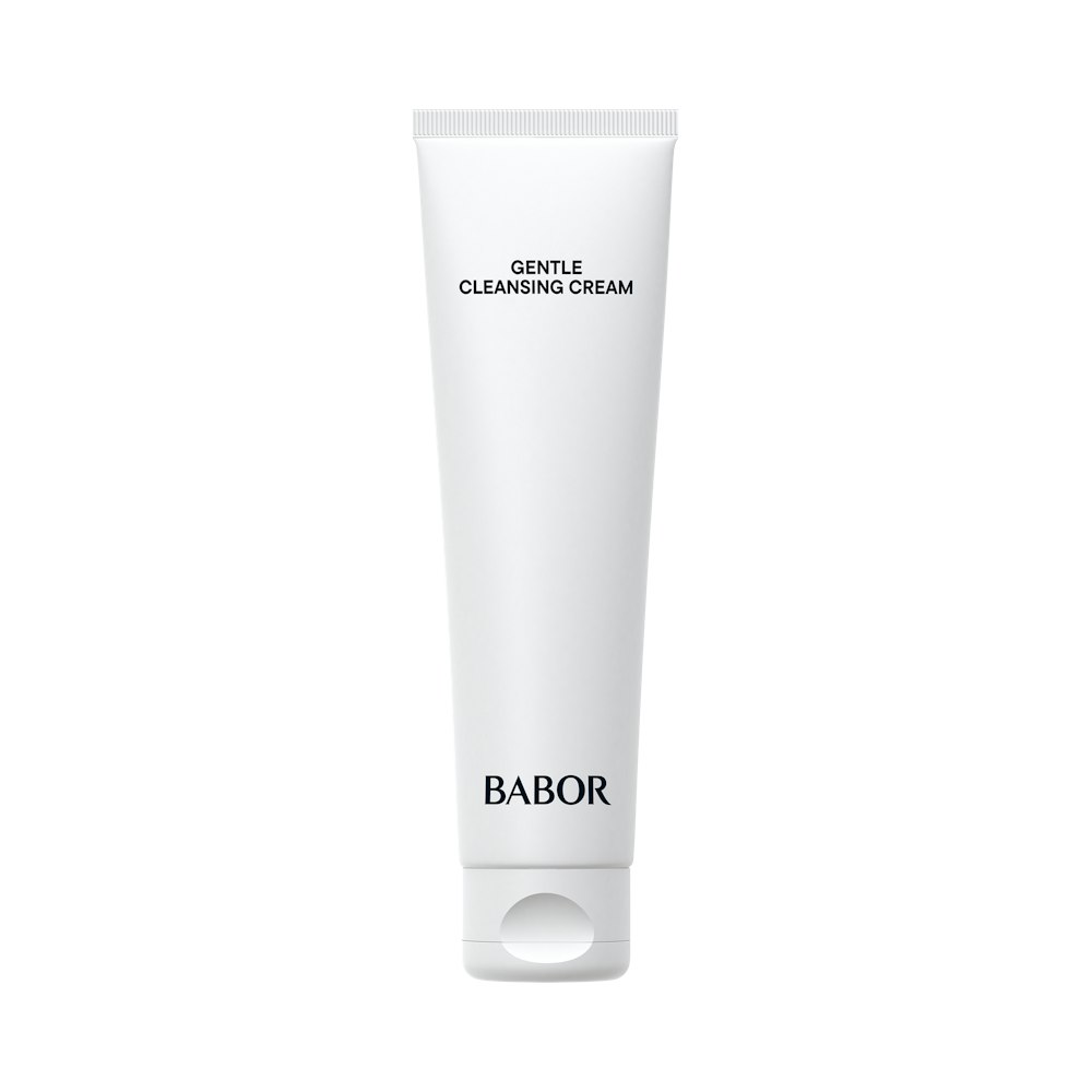 Photos - Cream / Lotion Babor Gentle Cleansing Cream