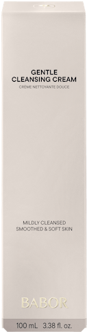 Gentle Cleansing Cream