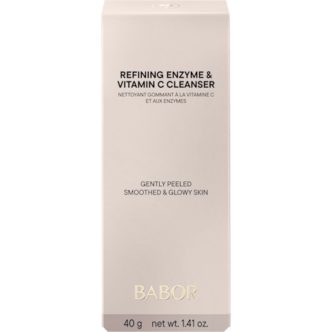 Refining Enzyme & Vitamin C Cleanser