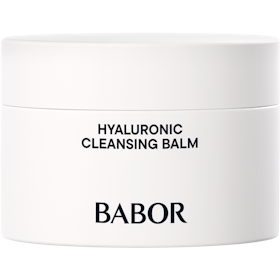 Hyaluronic Cleansing Balm