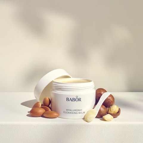 Hyaluronic Cleansing Balm