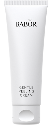 Gentle Peeling Cream