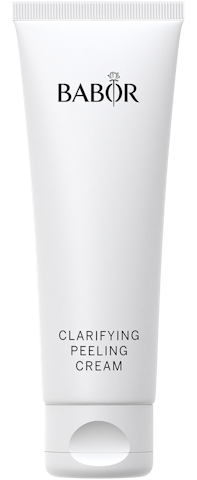 Clarifying Peeling Cream