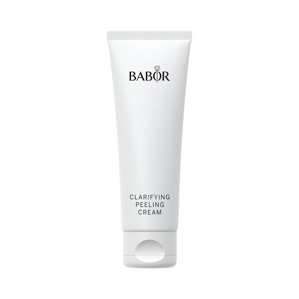 Photos - Cream / Lotion Babor Clarifying Peeling Cream