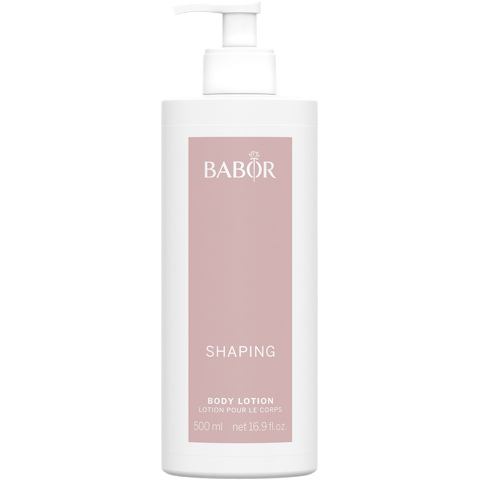 Shaping Body Lotion