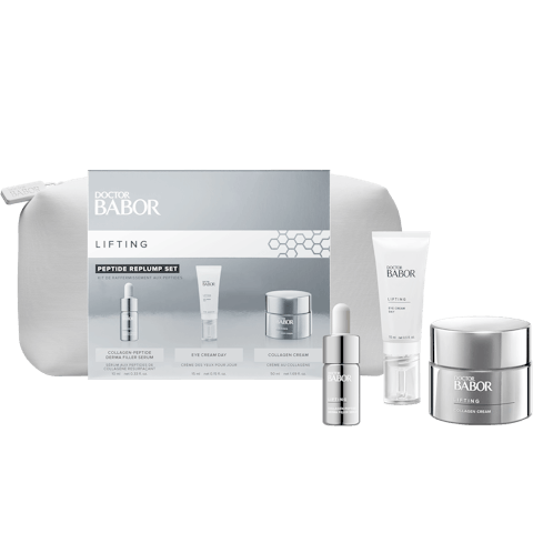 Peptide Replump Set