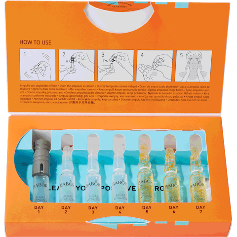 ENERGY Set