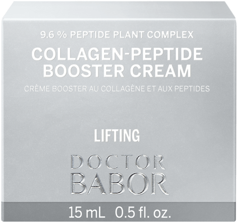MINI Collagen Booster Cream